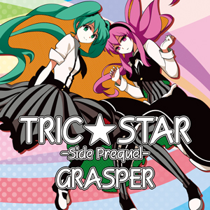 TRIC☆STAR-Side Prequel-