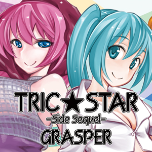 TRIC☆STAR-Side Sequel-